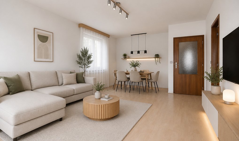 Prodej bytu 2+1 96 m², Zlín – náhled fotky 8