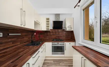 Prodej bytu 3+1 61 m², Struhlovsko, Hranice - Hranice I-Město, okres Přerov