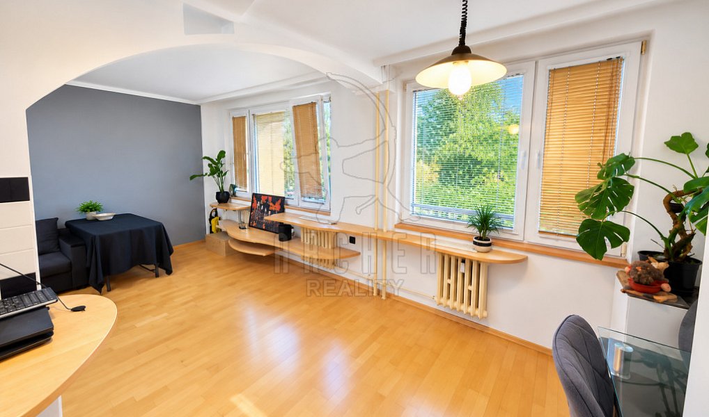 Prodej bytu 2+1 53 m², Praha – náhled fotky 7
