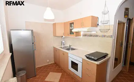 Pronájem bytu 1+1 35 m²