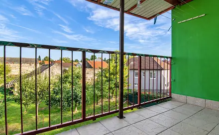 Prodej bytu 3+1 81 m², Vitice - Dobré Pole, okres Kolín