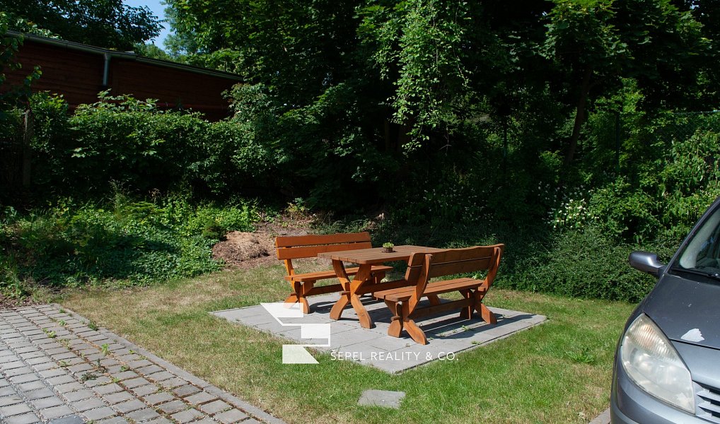 Pronájem bytu 2+kk 45 m², Brno – náhled fotky 10