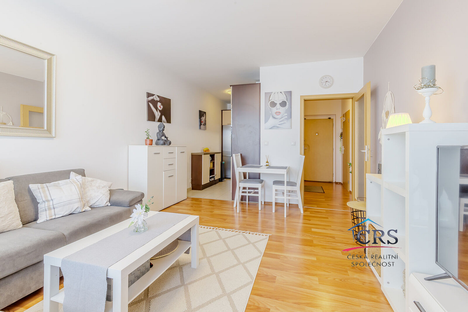 Prodej bytu 2+kk 54 m² — photo 3