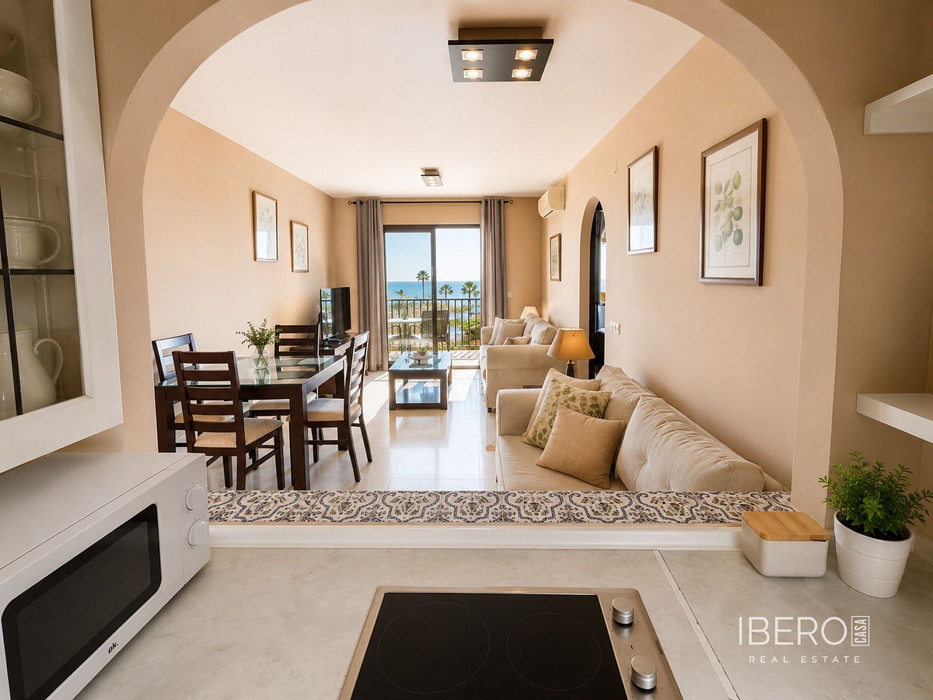 Piso 3+kk – Mijas, El Faro, Chaparral - Vista 4