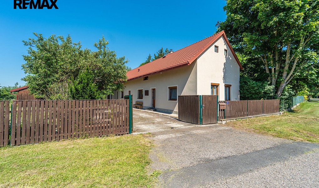 Prodej domu 96 m² s pozemkem 730 m², Svatý Mikuláš – náhled fotky 11