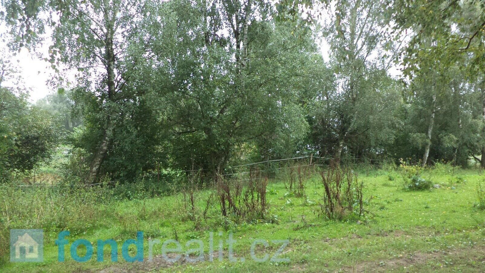 Prodej pozemku 841 m² – fotografie 3