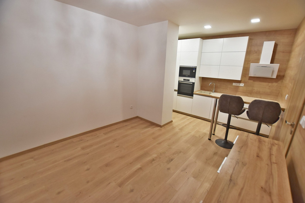 Pronájem bytu 2+kk 47 m² — photo 3