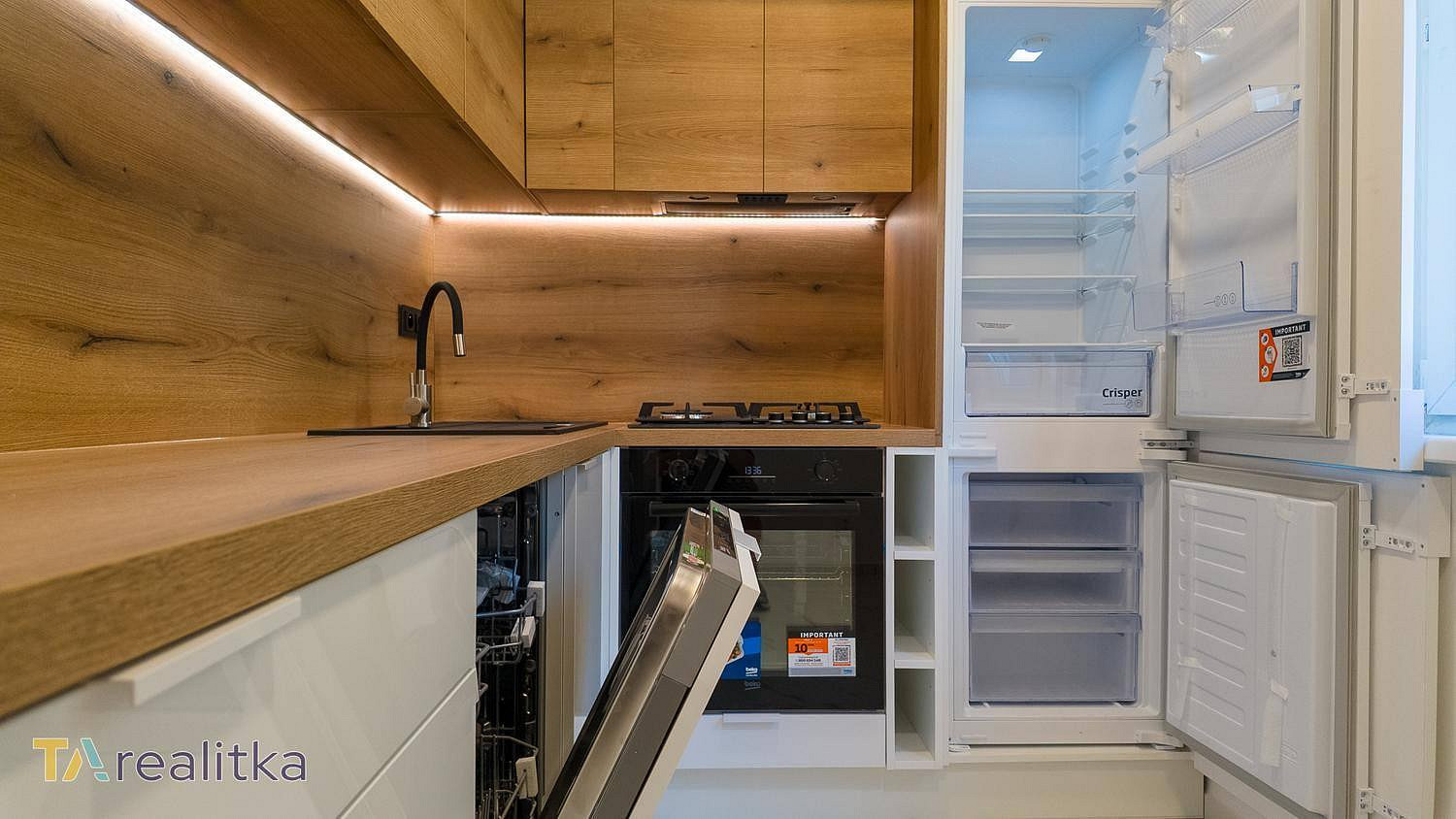 Prodej bytu 2+1 54 m² – fotografie 2