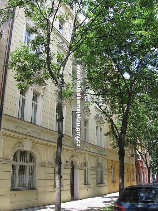 Prodej domu 1 440 m² s pozemkem 511 m² – fotografie 5