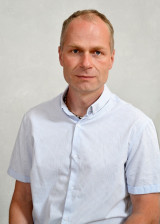 Ing. Jan Jelínek