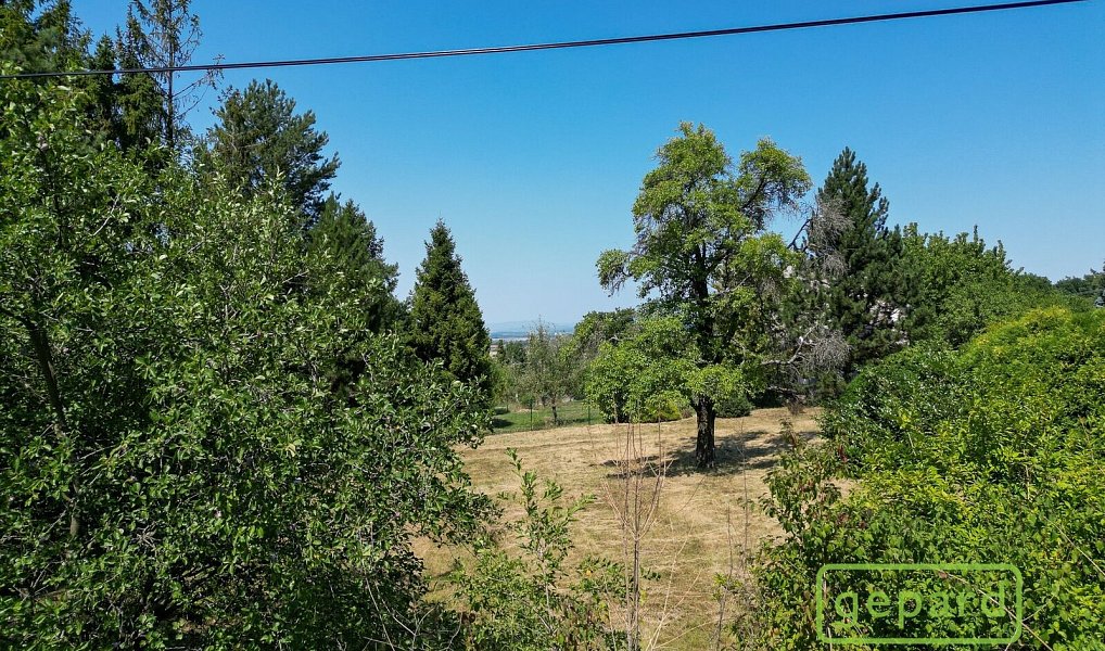 Prodej stavebního pozemku 900 m², Dolany – náhled fotky 12