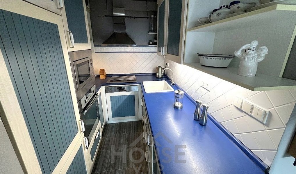 Prodej bytu 2+kk 45 m², Praha – náhled fotky 5