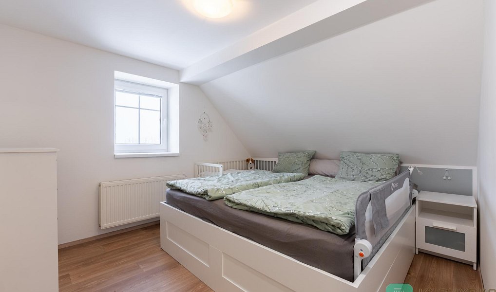 Prodej domu 183 m² s pozemkem 360 m², Loučná pod Klínovcem – náhled fotky 8