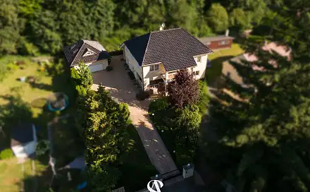 Prodej domu 362 m² s pozemkem 1 013 m², Dolní Žleb, Šternberk, okres Olomouc