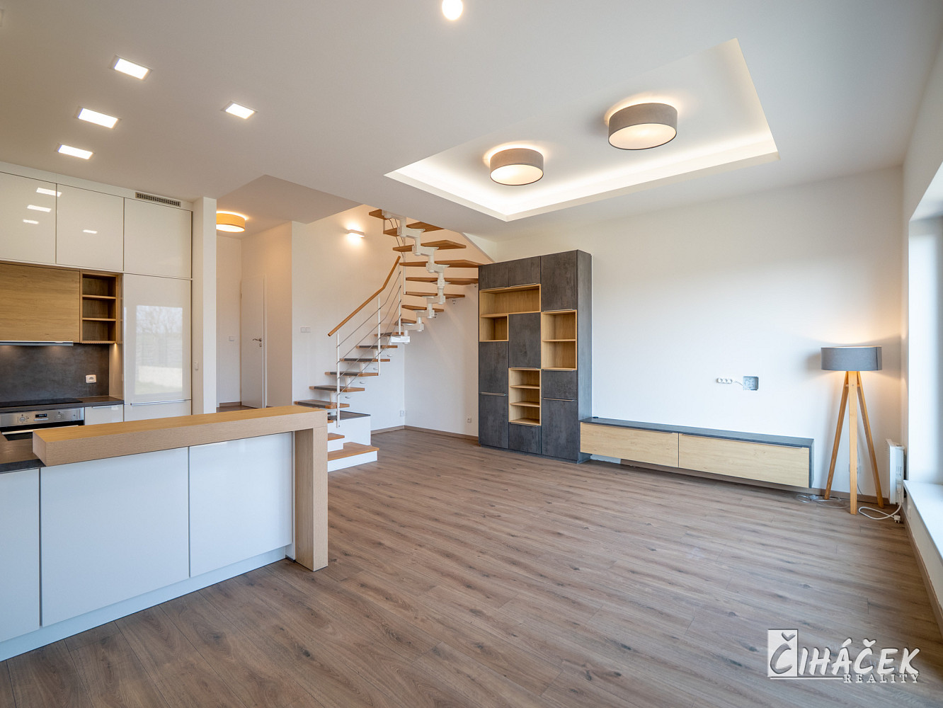 Prodej domu 123 m² s pozemkem 266 m² — photo 2