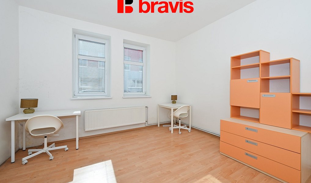Prodej domu 148 m² s pozemkem 151 m², Brno – náhled fotky 9
