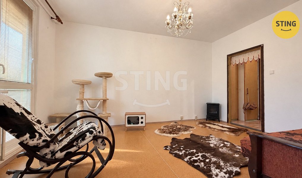 Prodej bytu 2+1 55 m², Bruntál – náhled fotky 2