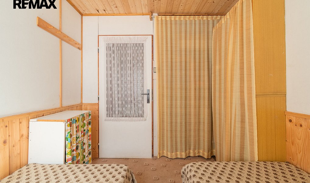 Prodej chaty/chalupy 46 m² s pozemkem 48 m², Černošín – náhled fotky 39