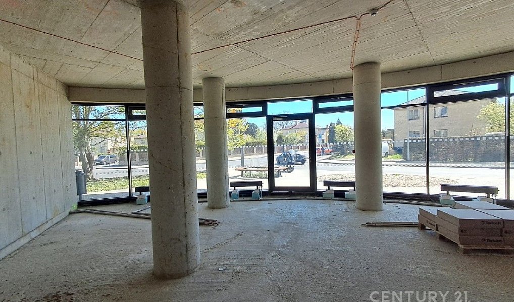 Prodej obchodních prostor 84 m², Praha – náhled fotky 2