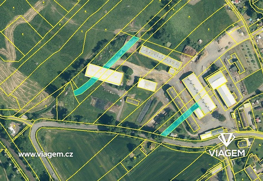 Prodej pole 313 m² – fotografie 4