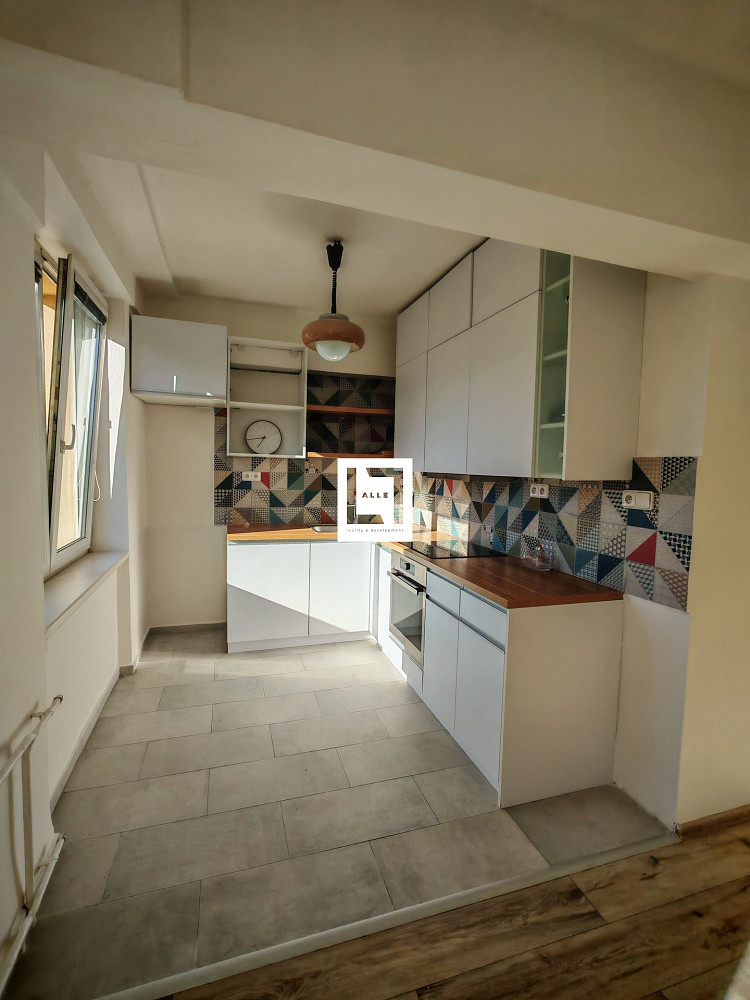 Prodej bytu 2+kk 46 m² – fotografie 3