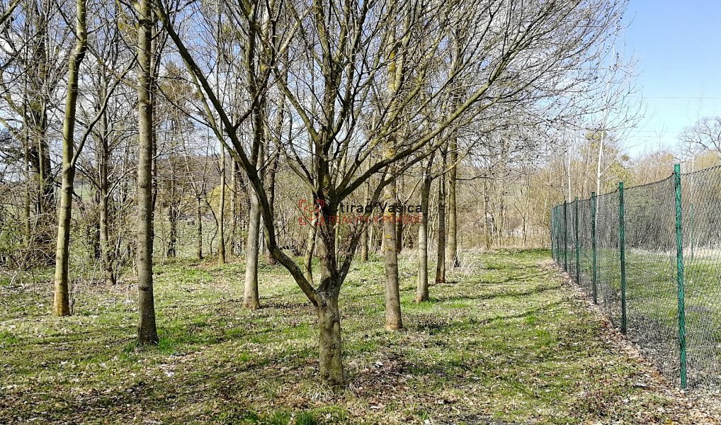 Prodej stavebního pozemku 3 760 m², Ženklava – náhled fotky 9