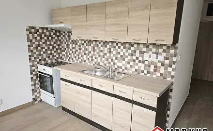 Pronájem bytu 1+1 39 m², Staré Sedliště, okres Tachov