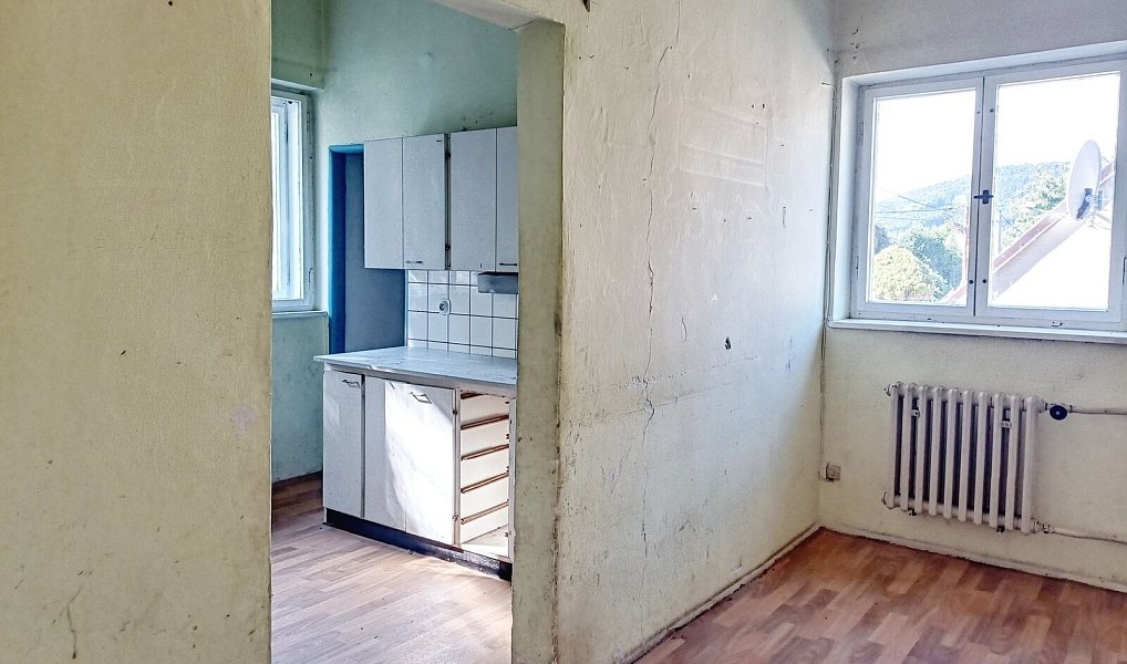 Prodej domu 200 m² s pozemkem 2 250 m², Třemešné – náhled fotky 5