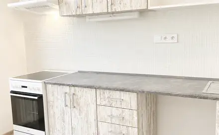Pronájem bytu 2+1 40 m², Rokycanova, Olomouc - Nové Sady