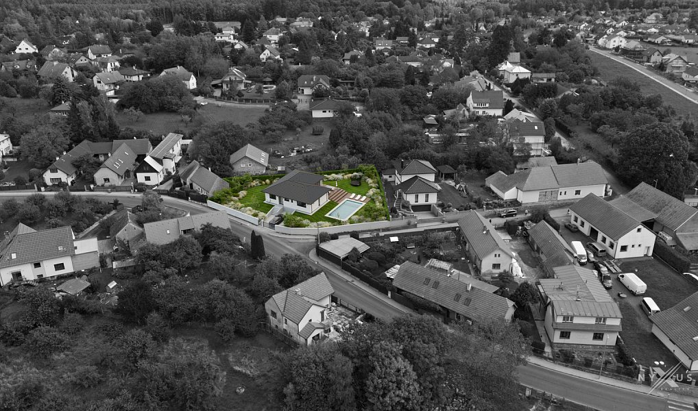 Prodej domu 343 m² s pozemkem 1 145 m², Struhařov – náhled fotky 8
