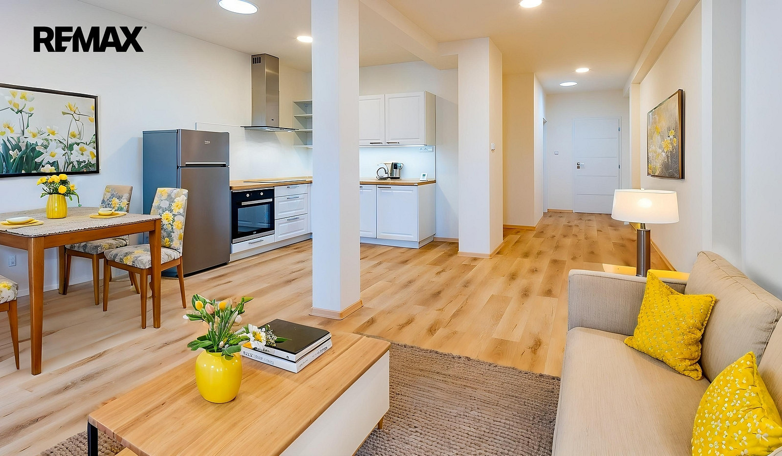 Prodej bytu 2+1 75 m²
