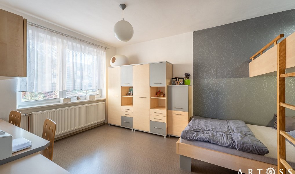 Prodej bytu 3+1 88 m², Blansko – náhled fotky 10