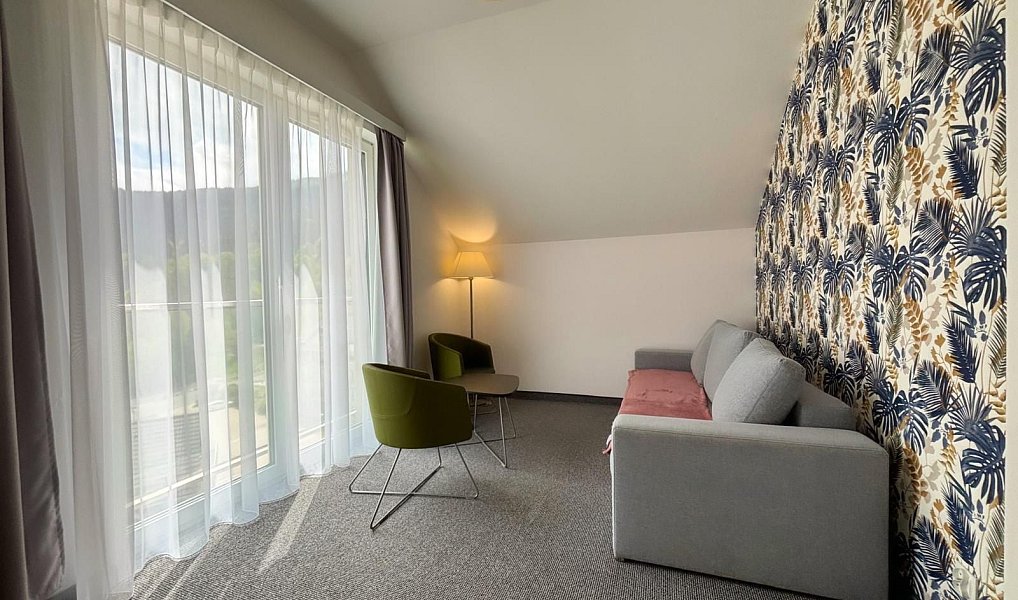 Prodej bytu 2+kk 46 m², Dolní Morava – náhled fotky 4