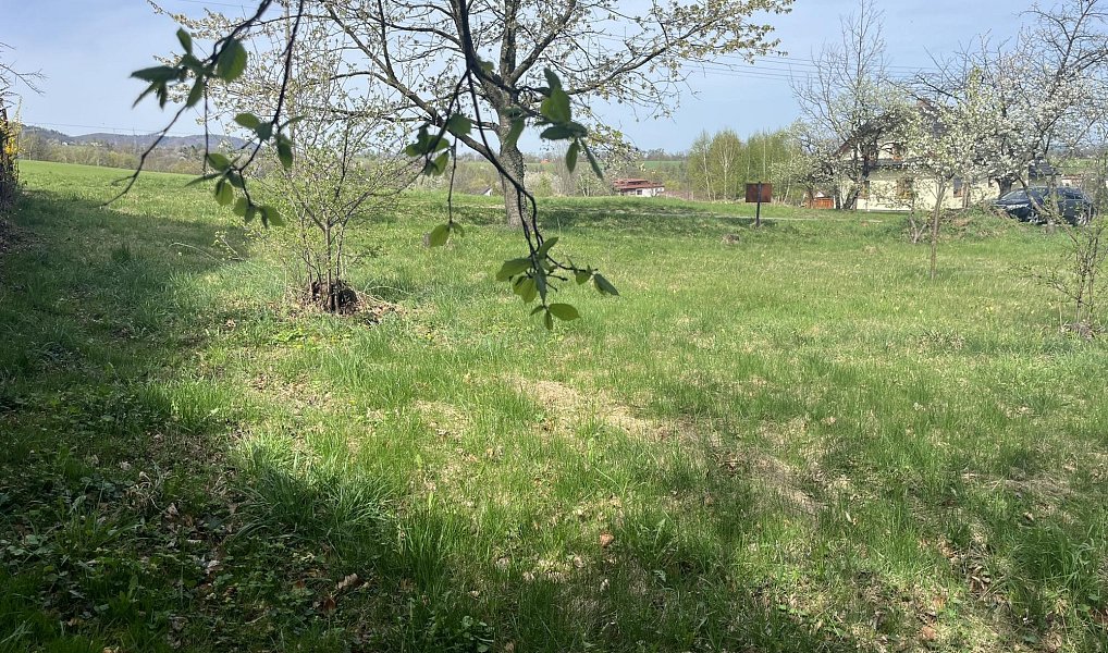 Prodej stavebního pozemku 1 070 m², Třinec – náhled fotky 11