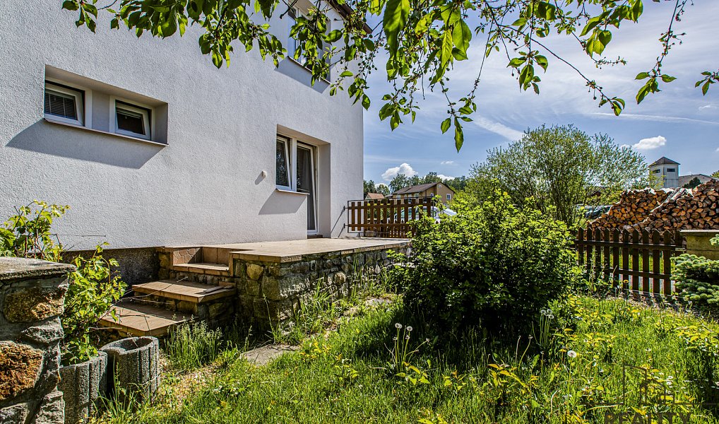 Prodej domu 110 m² s pozemkem 455 m², Horní Pěna – náhled fotky 12