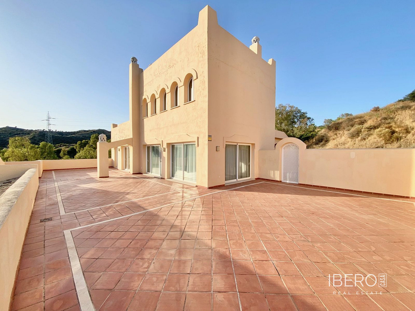 Piso 4+kk – Marbella, Elviria - Vista 5
