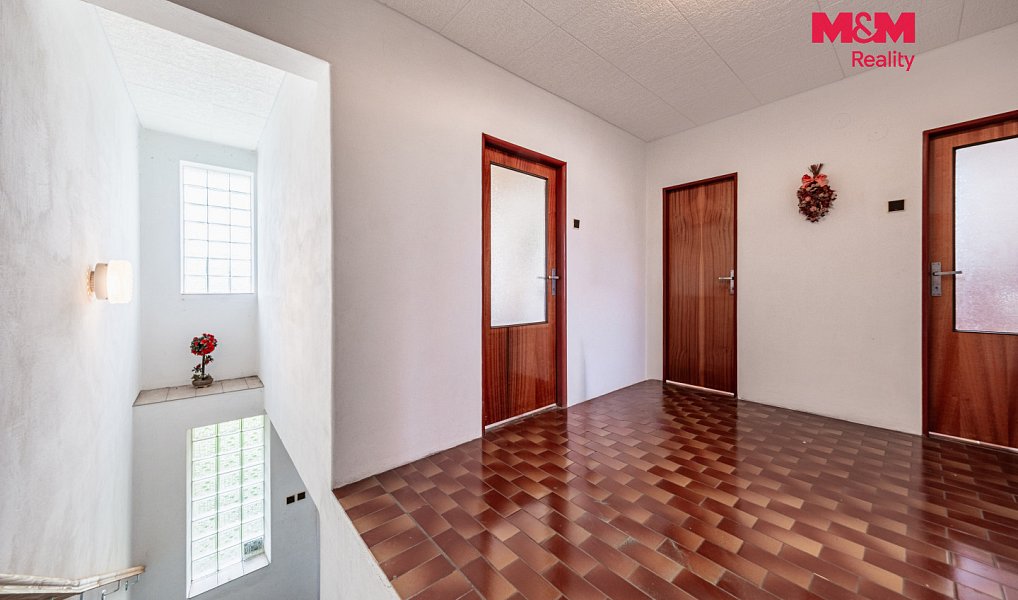 Prodej domu 230 m² s pozemkem 2 849 m², Bechyně – náhled fotky 19