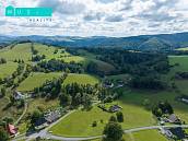 Prodej stavebnho pozemku 2030m2