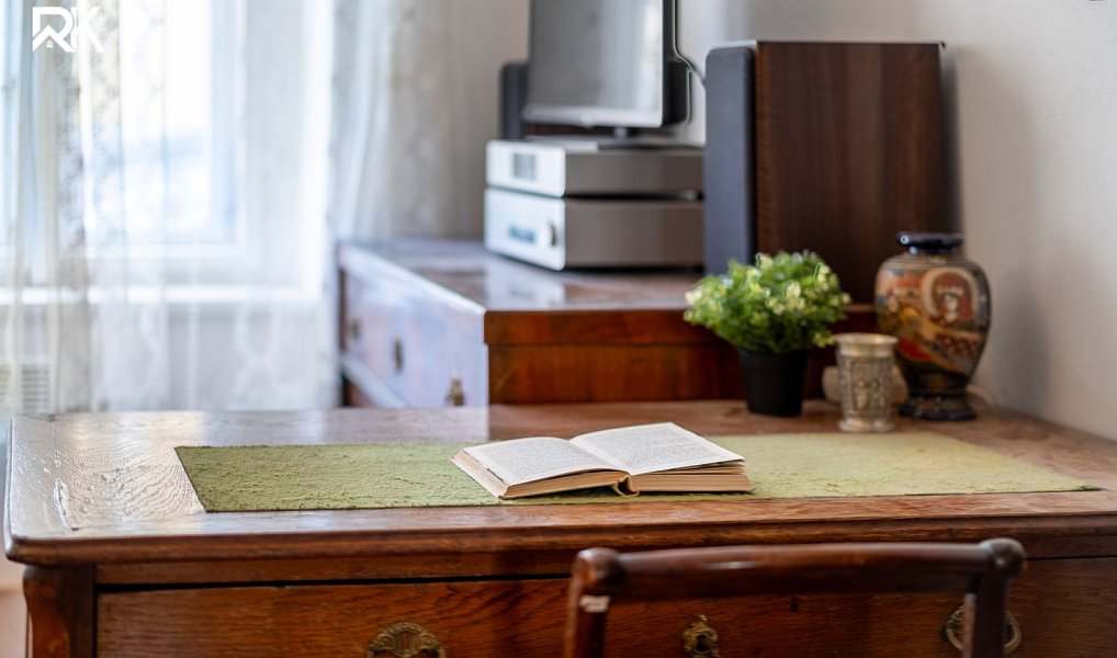 Prodej bytu 2+kk 39 m², Praha – náhled fotky 16