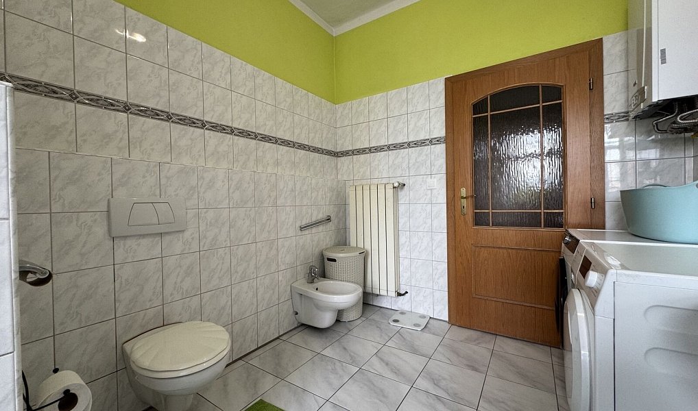 Prodej domu 349 m² s pozemkem 553 m², Olomouc – náhled fotky 21