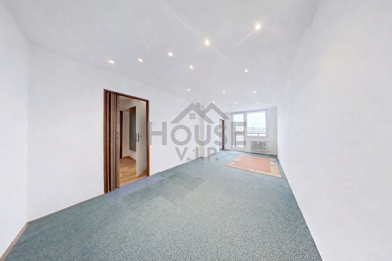 Prodej bytu 2+1 65 m² – další