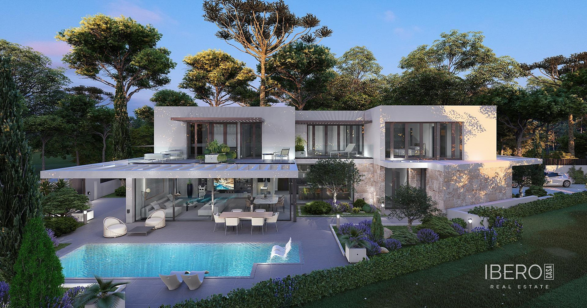 Casa 6+kk – Las Rozas de Madrid - Vista 3