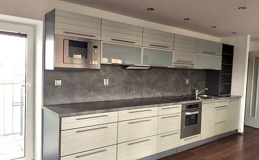 Prodej bytu atypického 91 m², Sudova, Plzeň