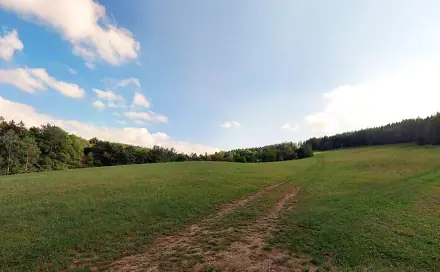 Prodej stavebního pozemku 2 647 m², Městečko Trnávka - Stará Roveň, okres Svitavy