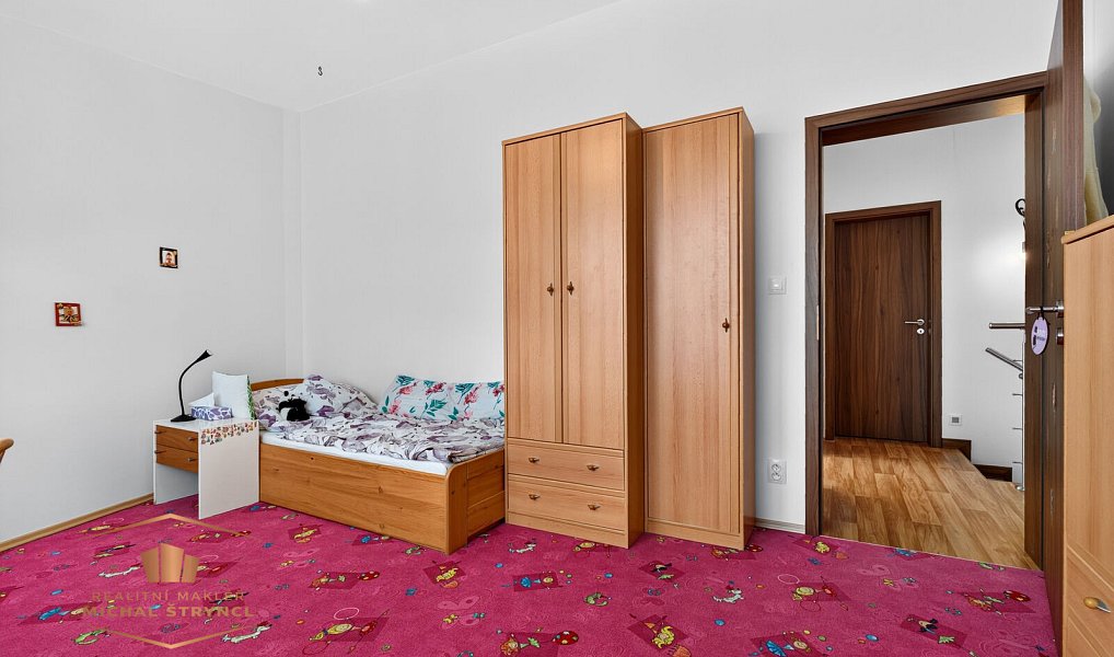 Prodej domu 170 m² s pozemkem 1 001 m², Žďár nad Sázavou – náhled fotky 15