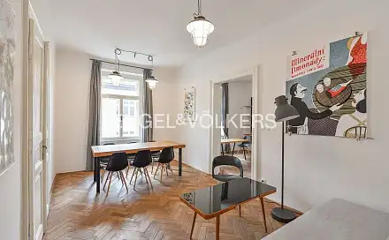 Pronájem bytu 3+1 97 m²