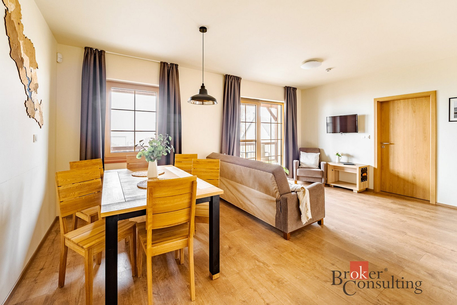 Prodej bytu 3+kk 62 m² — photo 4