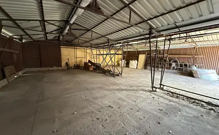 Pronájem, garáž 75 m2, Branišovice, Branišovice, okres Brno-venkov