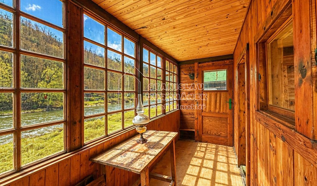 Prodej chaty/chalupy 36 m² s pozemkem 84 m², Kamenný Přívoz – náhled fotky 5