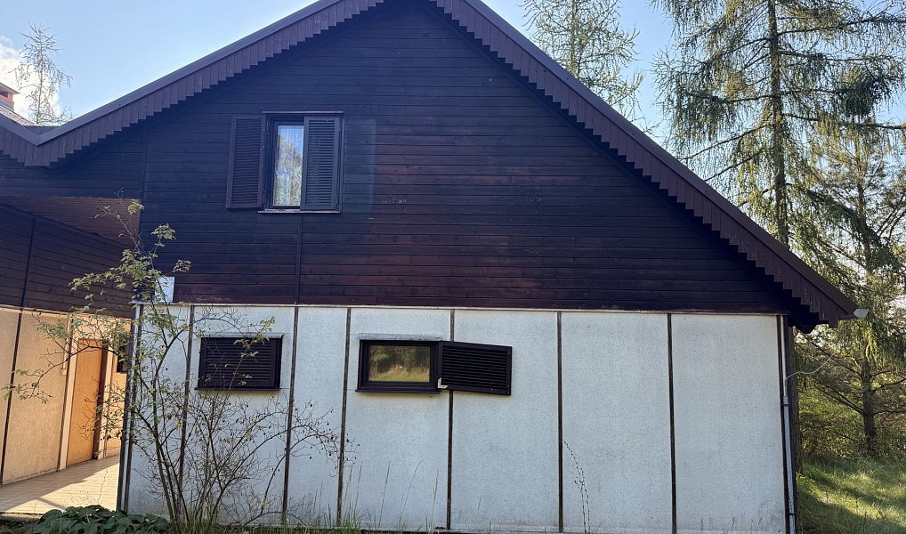 Prodej chaty/chalupy 180 m² s pozemkem 1 287 m², Račice – náhled fotky 12